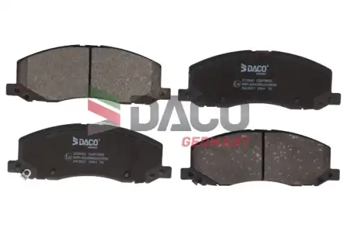Деталь 323640 DACO