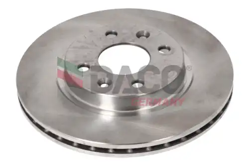 Деталь 603940 DACO