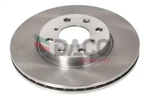 Деталь 605214 DACO
