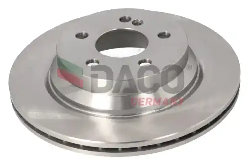 Деталь 602303 DACO
