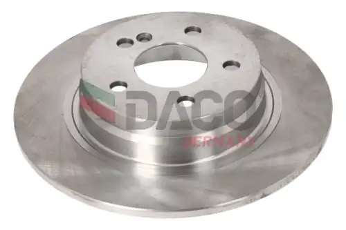 Деталь 602375 DACO