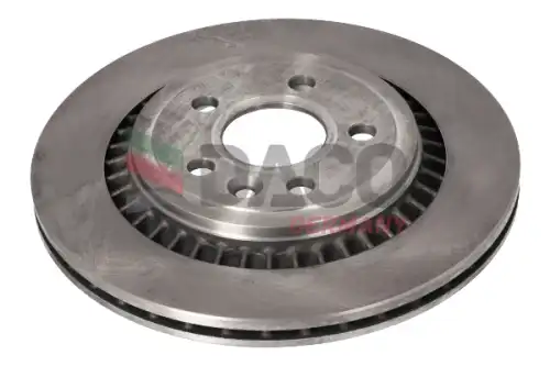Деталь 604112 DACO