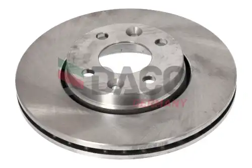 Деталь 600704 DACO