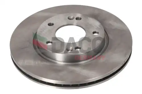 Деталь 601306 DACO