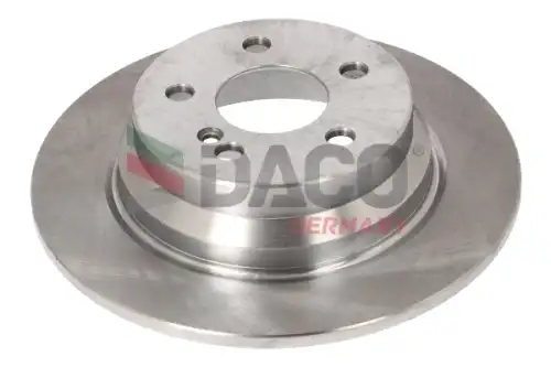 Деталь 602323 DACO