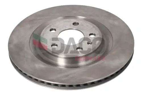 Деталь 600229 DACO