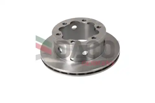 Деталь 603344 DACO