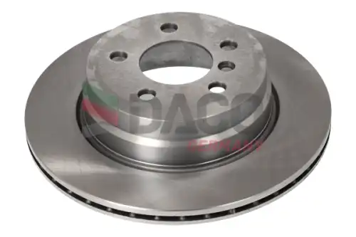 Деталь 600335 DACO