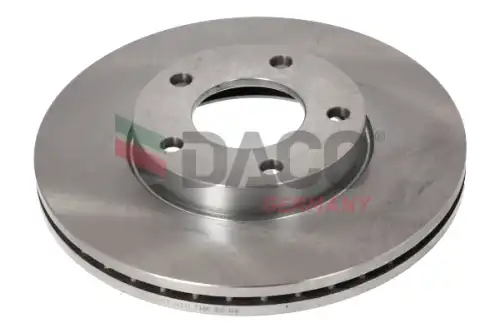 Деталь 603207 DACO