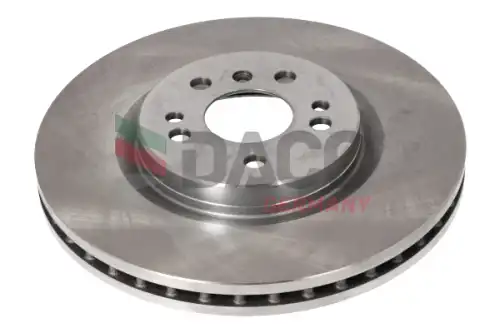 Деталь 602316 DACO