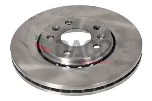 Деталь 602713 DACO