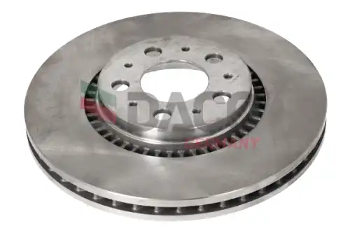 Деталь 604102 DACO