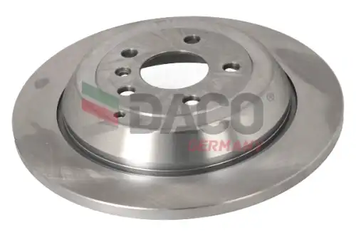 Деталь 602315 DACO