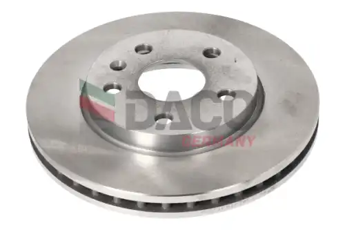 Деталь 602716 DACO