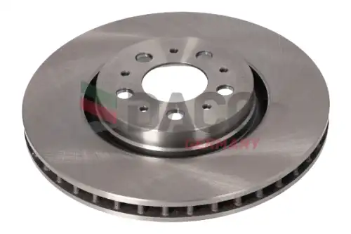 Деталь 604110 DACO