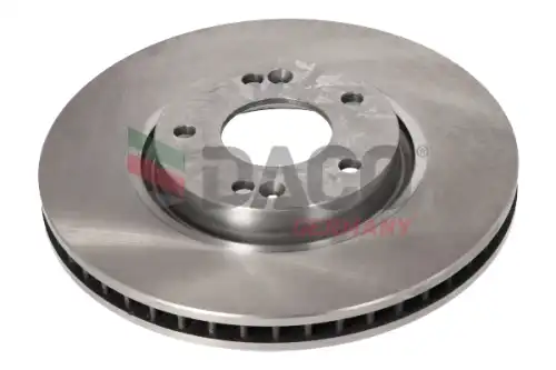 Деталь 601323 DACO
