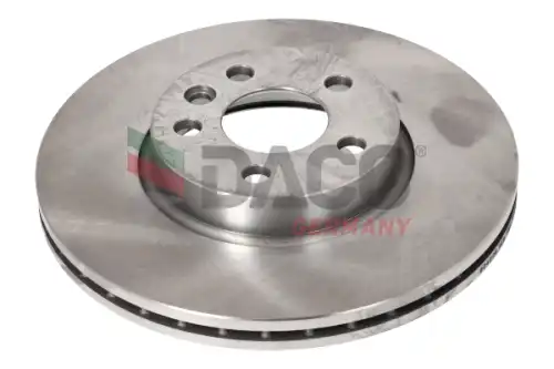 Деталь 604206 DACO