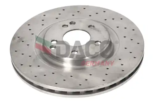 Деталь 602370 DACO