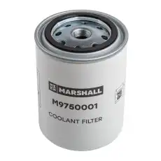 Фильтр системы охлаждения MARSHALL M9750001 Kamaz 6520 дв. Cummins