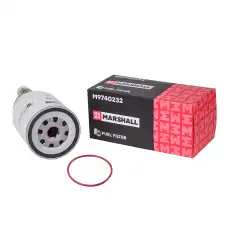Топливный фильтр MARSHALL M9740232 KAMAZ