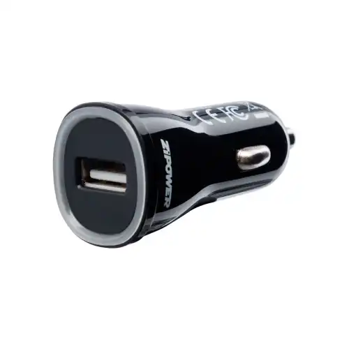 USB зарядное устройство PM6685 ZIPOWER
