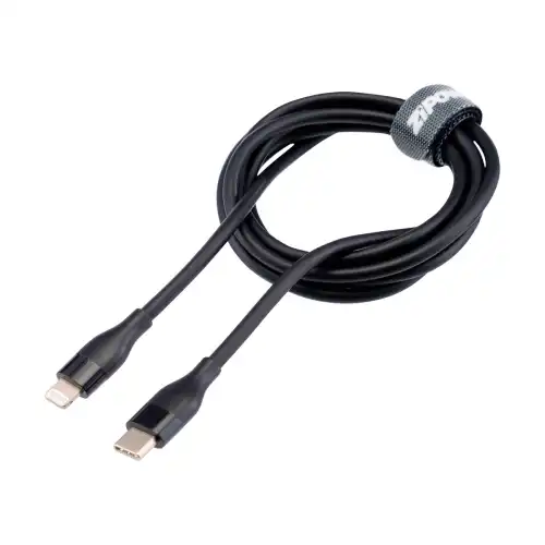 Кабель Lightning - Type-C PM6673 ZIPOWER