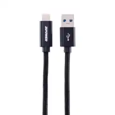 Кабель USB 3.1 - Type-C PM6674 ZIPOWER