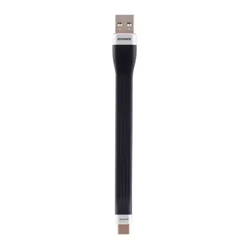 Кабель USB 3.1 - Type-C PM6675 ZIPOWER