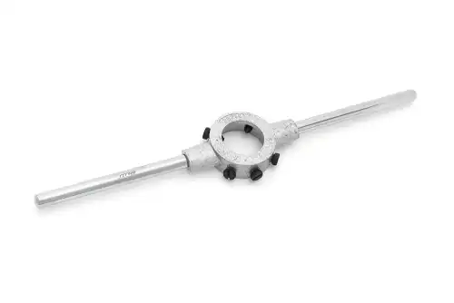238450 238450 Плашкодержатель O45 18 мм ДЕЛО ТЕХНИКИ