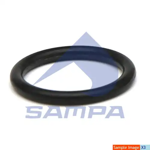Деталь 115.A511 SAMPA