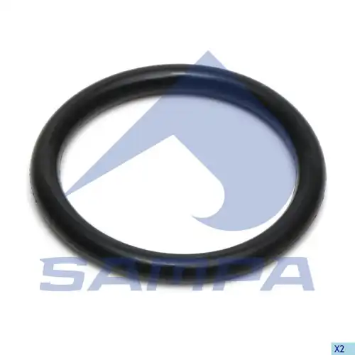 кольцо уплотнительное !(р) \VOLVO 030.1461 SAMPA