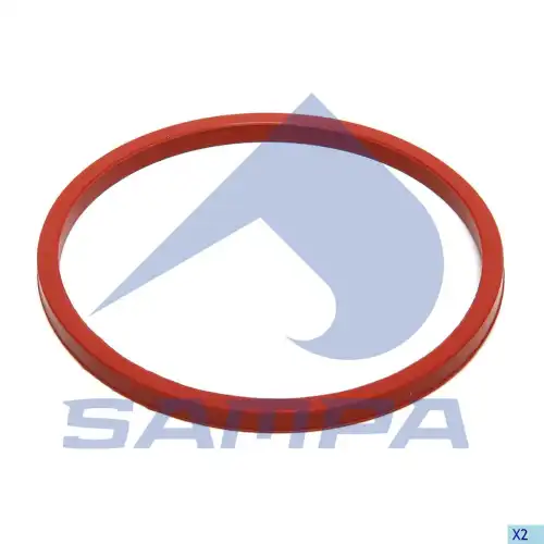 Деталь 900.00205 SAMPA