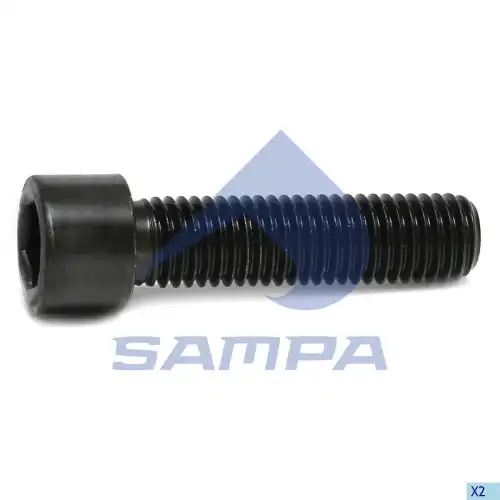 Деталь 102.935 SAMPA