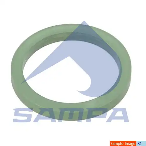Деталь 046.276 SAMPA