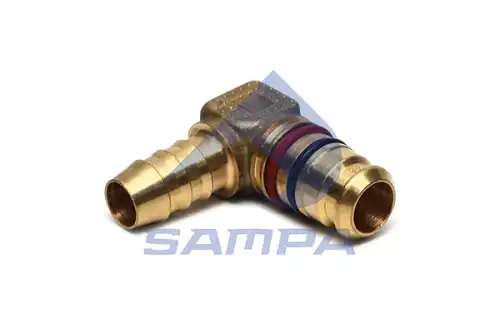 Фитинг D10 096.5255 SAMPA