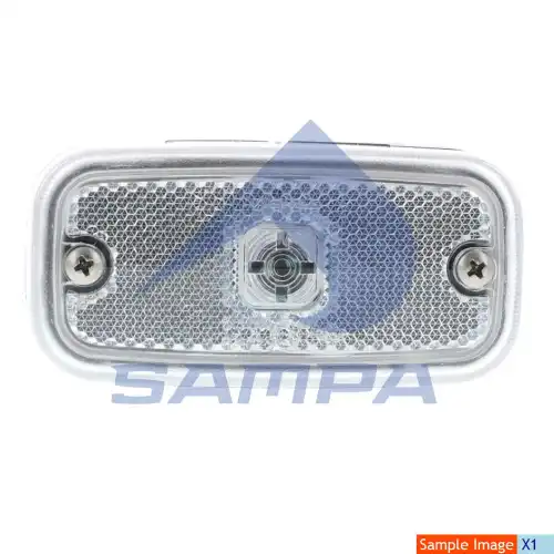 Деталь 096.3810 SAMPA