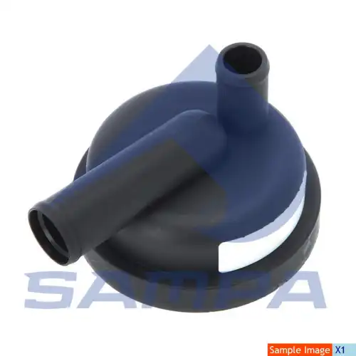 Сапун 026.114 SAMPA