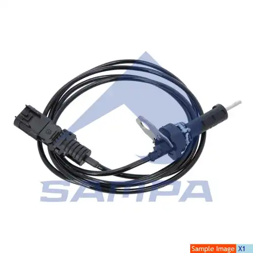 Деталь 030.1409 SAMPA