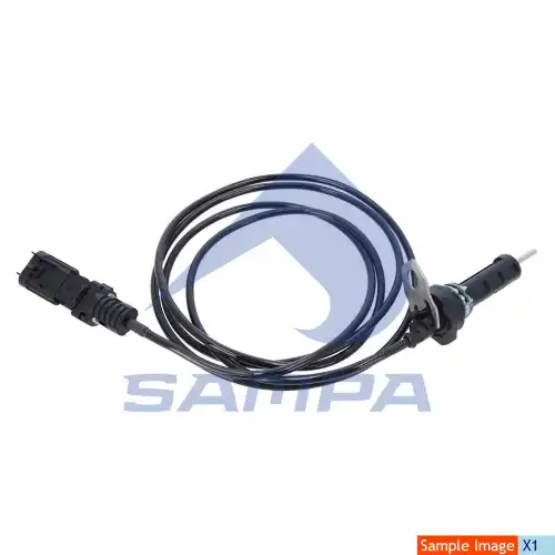 Деталь 030.1410 SAMPA
