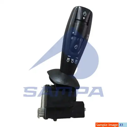 Деталь 010.3772 SAMPA