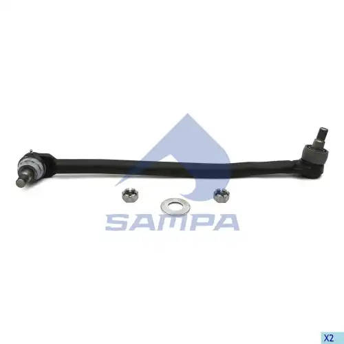 Рулевая тяга SAMPA 502.142