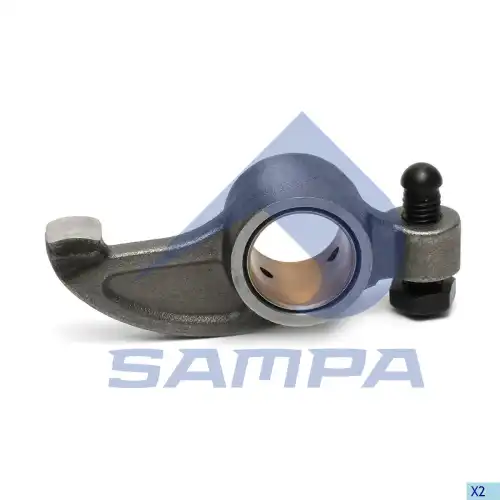 Коромысло клапана ГРМ SAMPA 048.049