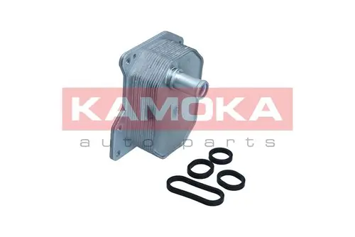 Масляный радиатор KAMOKA 7730040
