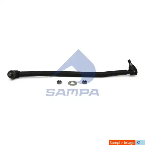 Деталь 502.153 SAMPA
