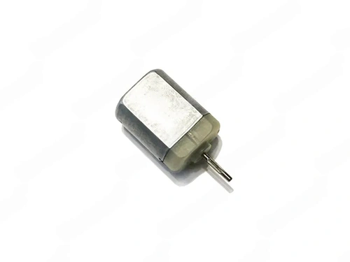 FC280SC18180 Моторчик актуатора HERMANN