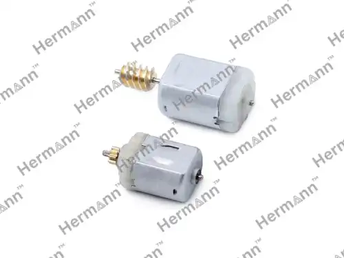 HRC2D47260KIT Моторчики актуатора к-т (2шт) HERMANN