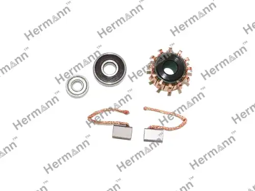 HRMN102843KIT Ремкомплект моторчика HERMANN