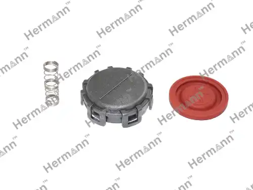 Ремк-т КВКГ HR1117073J00000KIT HERMANN