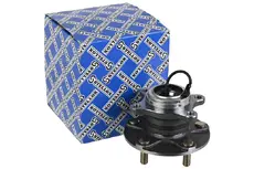 Ступица STELLOX 43-29408-SX