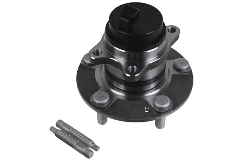 Ступица STELLOX 43-29401-SX